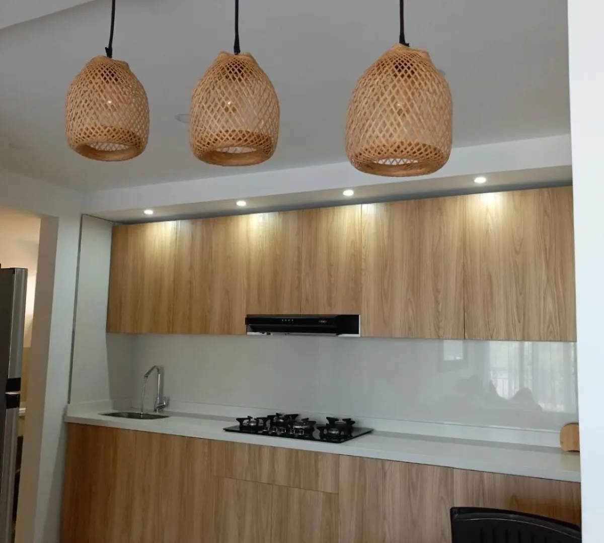 Apartamento Confort Y Paz Junto Al Mar Santa Marta  Colombia