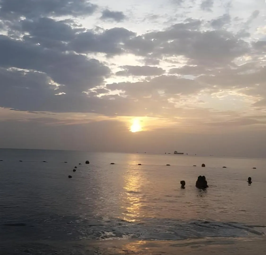 Apartamento Confort Y Paz Junto Al Mar Santa Marta